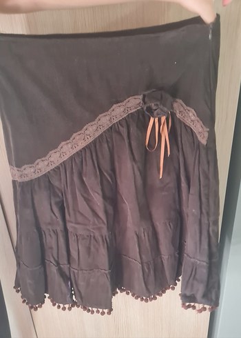 Gardrops ilanı