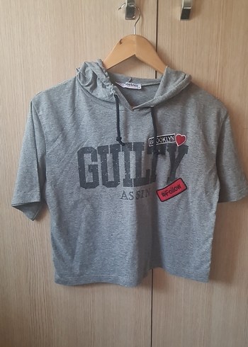 Gardrops ilanı