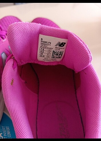 New Balance New Balance spor ayakkabı