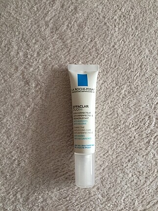 La Roche Posay Effacler Duo