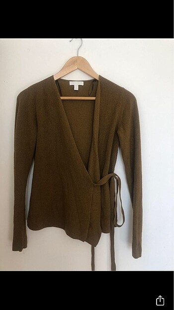 H&m kazak