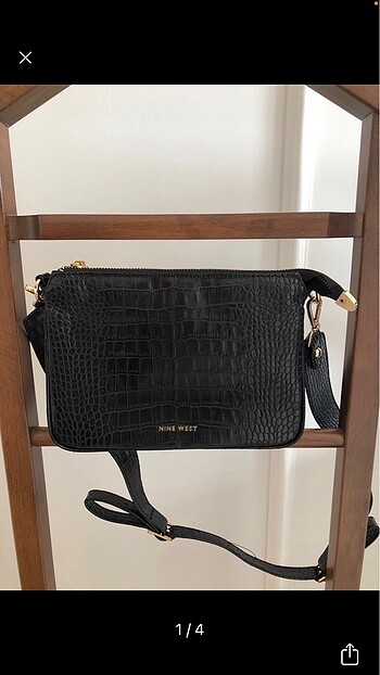 Nine west çanta