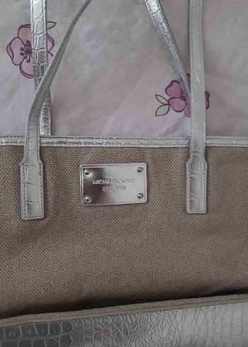 Michael Kors MİCHAEL CORS KOL ÇANTASI