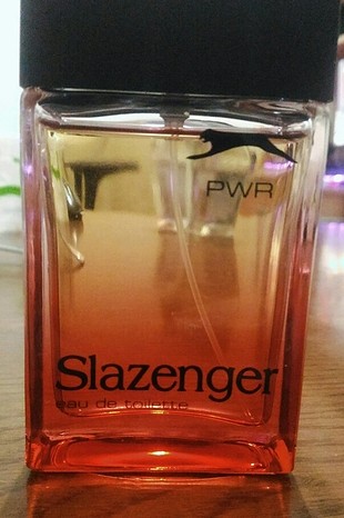 SLAZENGER PARFUM