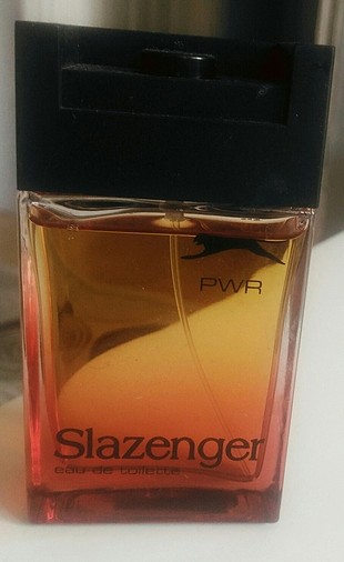 SLAZENGER PWR PARFÜM