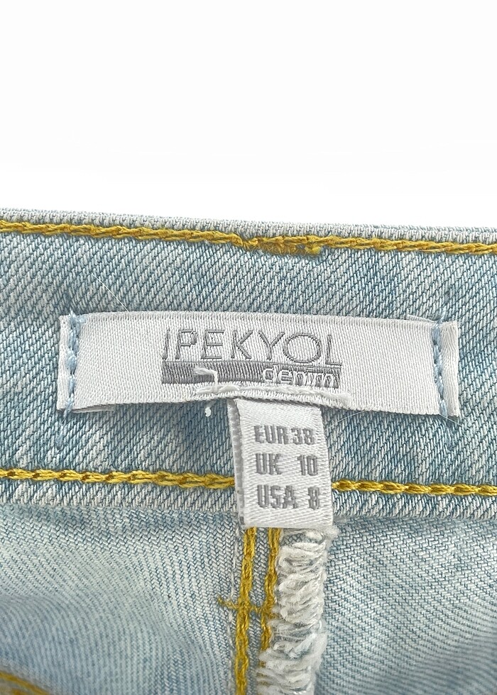 ipekyol Jean / Kot %70 İndirimli. — görsel 4/6