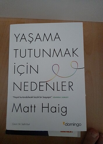 Kitap