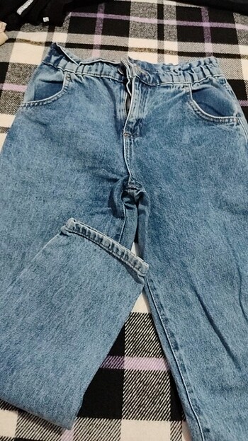 LC Waikiki Kız çocuk kot pantolon