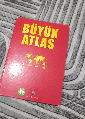 Gardrops ilanı