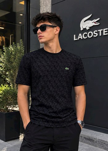 Lacoste ürünü