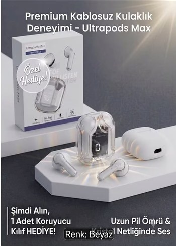 Apple ürünü
