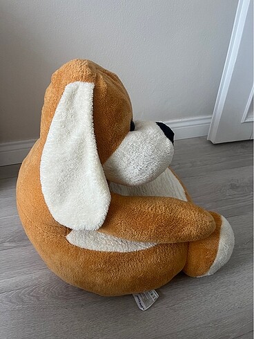  Beden Renk Peluş çocuk koltuğu