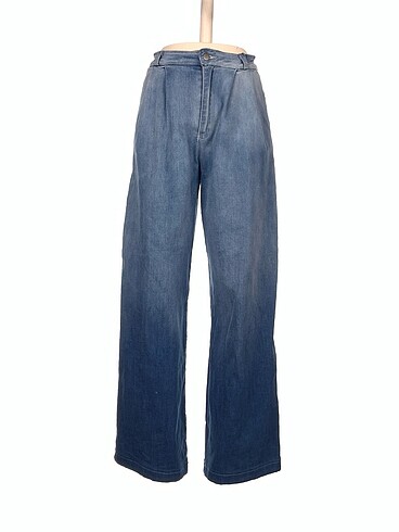Vintage Love Jean Kot 70 İndirimli