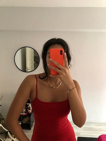 H&M hm elbise??