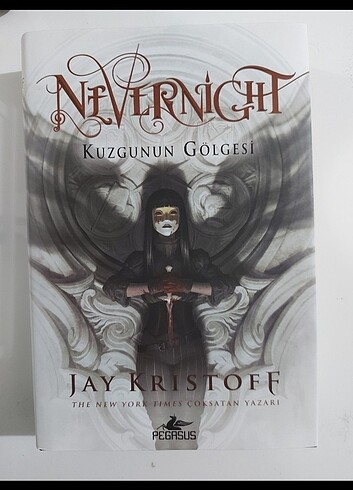 nevernight illuminea