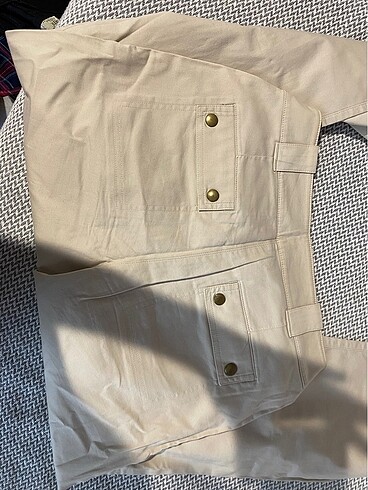 m Beden marks and spencer kumaş pantolon