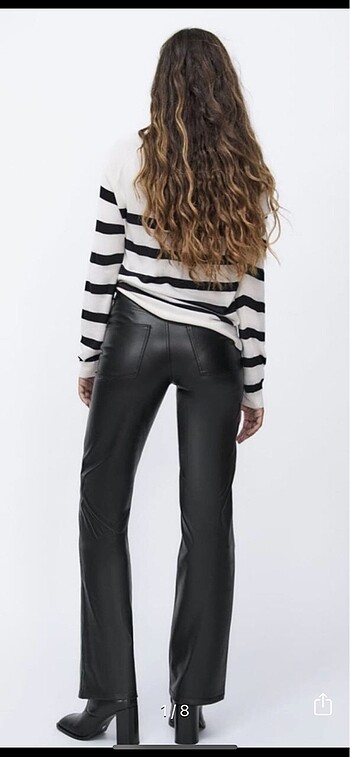 Zara pantolon