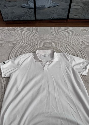 Lacoste ürünü