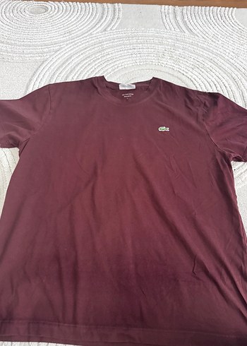 Lacoste ürünü