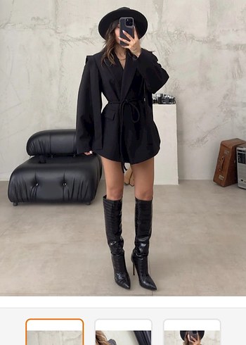 blazer ceket
