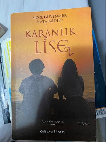 Karanlık lise 2