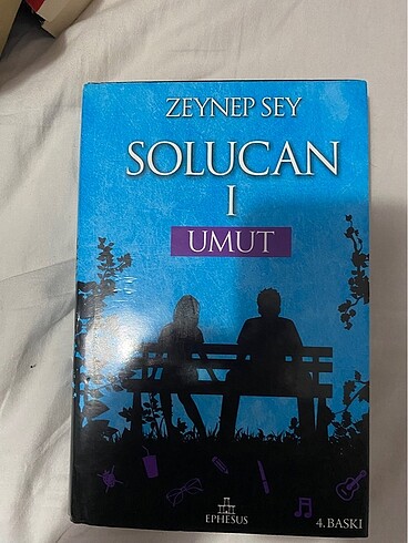 Solucan 1