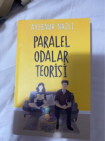 Paralel odalar teorisi