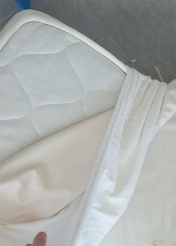 Gardrops ilanı
