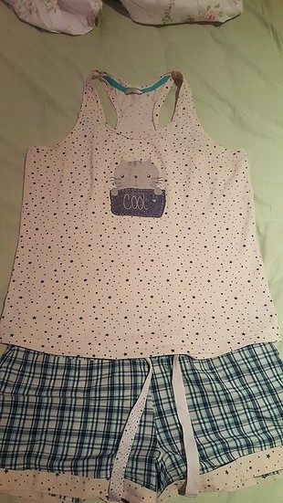 takım pijama