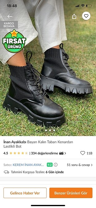 Bot Trendyolmilla bot