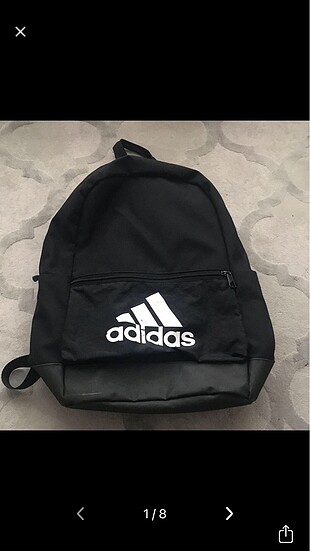 Adidas çanta
