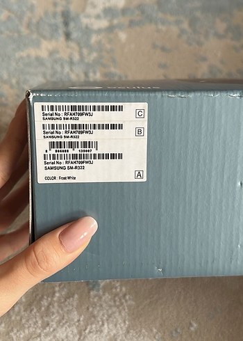 Samsung Gear VR Sanal Gerçeklik Gözlüğü - Görsel 2