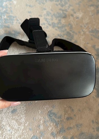 Samsung Gear VR Sanal Gerçeklik Gözlüğü - Görsel 5