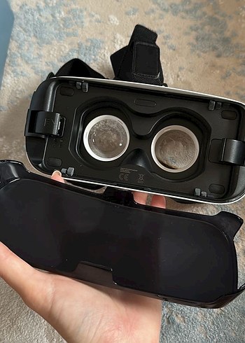 Samsung Gear VR Sanal Gerçeklik Gözlüğü - Görsel 7