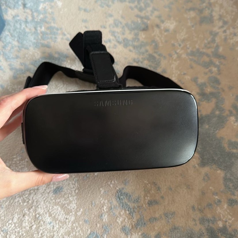 Samsung Gear VR Sanal Gerçeklik Gözlüğü - Görsel 5