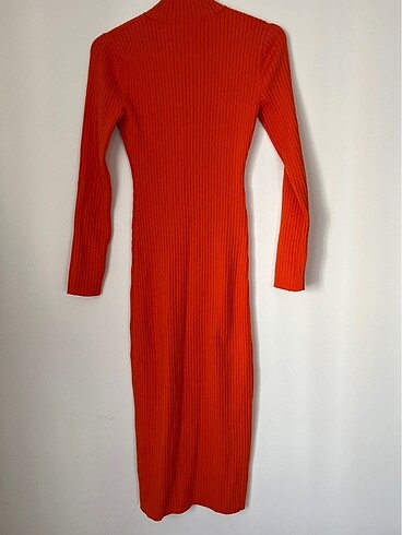 xs Beden H&M Elbise
