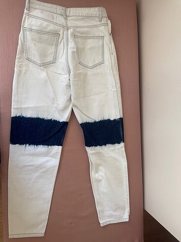 36 Beden Kot Pantolon