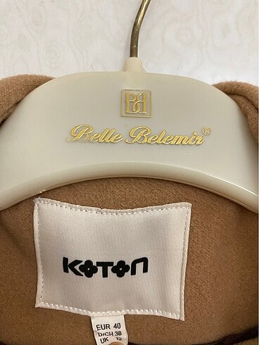 Koton Kaban