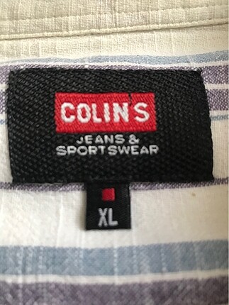 Colin's Colins Erkek Gömlek