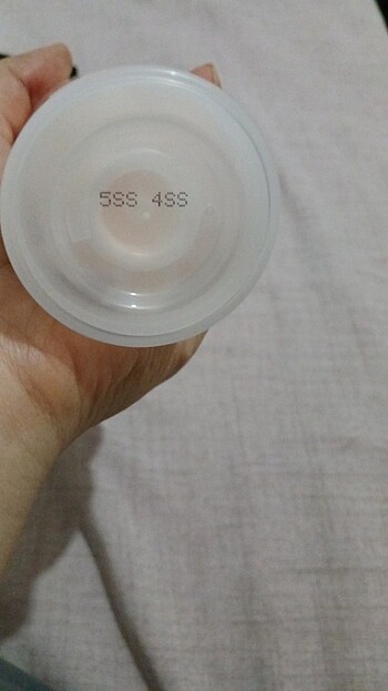  Beden No 7 hydration mask