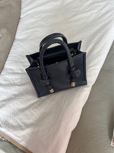 Zara Mini çanta