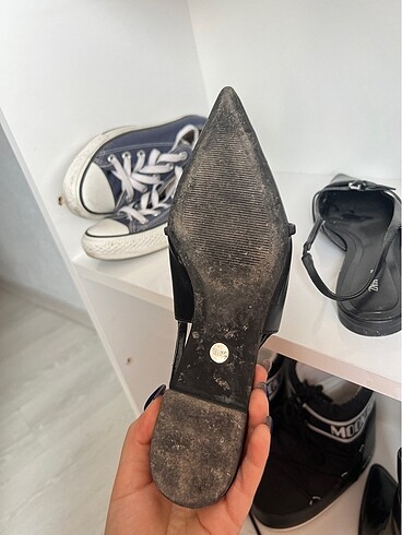 36 Beden Zara babet