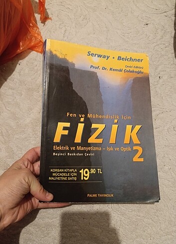 Serway 2 fizik 2