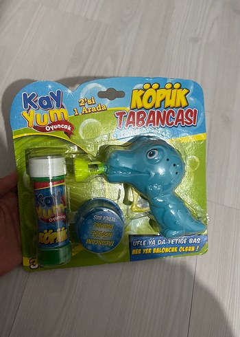 Gardrops ilanı