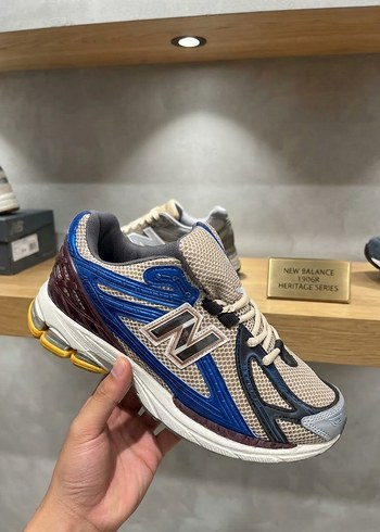 New Balance ürünü