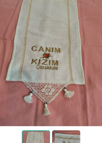 Gardrops ilanı