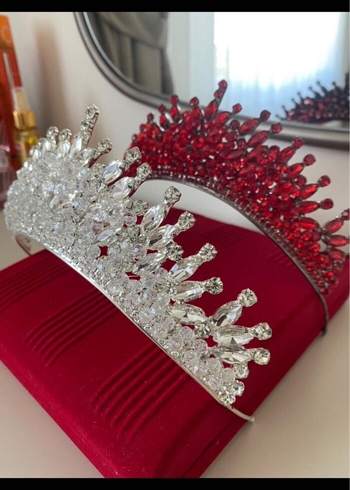 Gelin tacı - Görsel 2