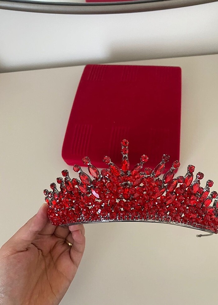 Gelin tacı - Görsel 3