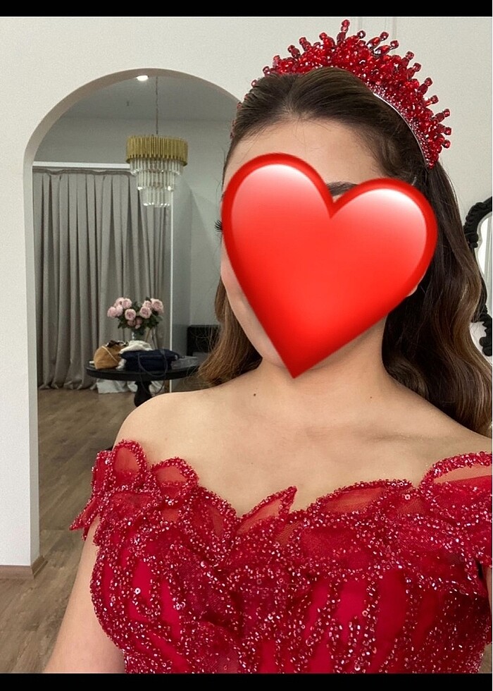 Gelin tacı - Görsel 4