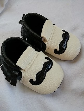 bebek Ayakkabı 